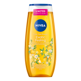 NIVEA Żel pod prysznic Tropical Sunrise 250 ml