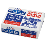 POLMLEK Masło extra 200 g