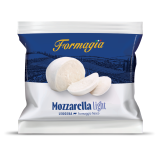 FORMAGIA Ser mozzarella light - kulka 125 g