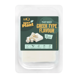 DELI Q DAILY PLANT Roślinny smak typ Grecki blok 150 g