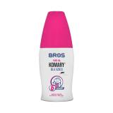 BROS Płyn na komary dla dzieci 50 ml
