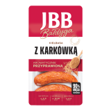 JBB BAŁDYGA Kiełbasa z karkówką 470 g