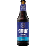 FORTUNA. Czarne Bezalkoholowe Piwo (butelka bezzwrotna) 500 ml