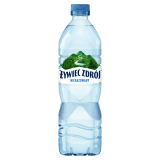 ŻYWIEC ZDRÓJ Niegazowany Woda źródlana 500 ml