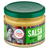 CASA DEL SUR Dip guacamole (salsa) 300 g