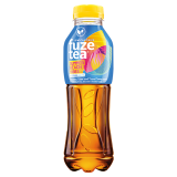 FUZETEA Napój niegazowany o smaku kokosa i limonki 500 ml
