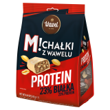 WAWEL Michałki z Wawelu Protein 245 g