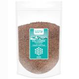 CRYSTALLINE PLANET Sól czarna Kala Namak drobno mielona 1 kg