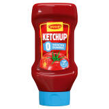 WINIARY Ketchup bez cukru 410 g
