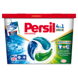 PERSIL Universal Kapsułki do prania tkanin białych 22 szt. 1 szt