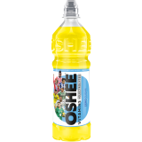 OSHEE ZERO Napój izotoniczny o smaku cytrynowym 750 ml