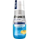 OSHEE DROP IN Koncentrat napoju o smaku cytrynowo - pomarańczowym 500 ml