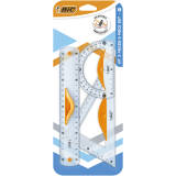 BIC Zestaw geometryczny 71 g