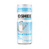 OSHEE Vitamin Energy ZERO Napój gazowany o smaku jagód acai i miechunki peruwiańskiej 250 ml