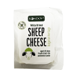 KONDOV Ser owczy sałatkowy bułgarski 150 g