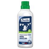 BRIOCHIN Płyn do zmiękczania tkanin do skóry wrażliwej 750 ml