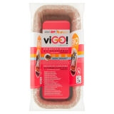 viGO! Foremki do pieczenia papierowe rozmiar S 3szt 1 szt