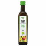 BIO PLANET Ocet jabłkowy niefiltrowany 5% BIO 500 ml
