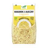 BIO PLANET Makaron krajanka (2-jajeczny) BIO 250 g