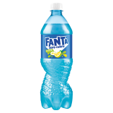 FANTA Shokata Zero Napój gazowany 850 ml