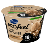 VALIO Profeel Wysokobiałkowy mus o smaku cappuccino 150 g