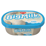 BIG MILK INTENSE Śmietanka 900 ml