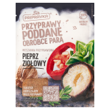 PRIPRAVKA Pieprz ziołowy (poddany obróbce parą) 30 g