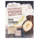 PRIPRAVKA Pieprz czosnkowy (poddany obróbce parą) 20 g