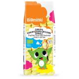 BIOMINKI Chrupki kukurydziano-gryczane bezglutenowe BIO 60 g