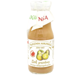 TŁOCZNIA MAURERA Sok gruszkowy BIO 300 ml