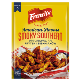 FRENCH'S Przyprawa do frytek i ziemniaków Smoky Southern 15 g