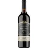 IL CAPOLAVORO Primitivo 17% 750 ml