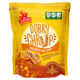 LAJKONIK DOBRY CHRUP Paluchy pełne ziaren sezamu 100 g