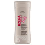 JOANNA Rzepa Szampon wzmacniający z odżywką 200 ml