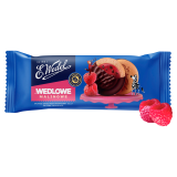 WEDEL Biszkopty Wedlove malinowe 147 g