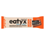 EATYX Pełnowartościowy posiłek w formie batona ciasto marchewkowe 60 g