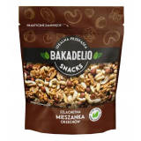 BAKADELIO Mieszanka orzechów szlachetnych 160 g