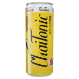 CHAITEA Tonic napój gazowany na bazie herbaty 330 ml