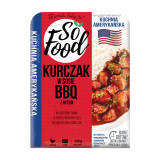 SO FOOD Kurczak w sosie BBQ 330 g