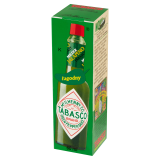 TABASCO Sos z zielonej papryki jalapeno 60 ml