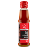 HOUSE OF ASIA Olej sezamowy (z prażonego sezamu) 150 g