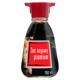 HOUSE OF ASIA Sos sojowy premium 150 ml