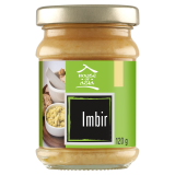 HOUSE OF ASIA Pasta z imbiru 120 g