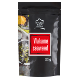 HOUSE OF ASIA Wodorosty Wakame 30 g