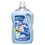 SOFIN Complete Care & Freshness Skoncentrowany płyn do płukania tkanin Fresh Morning 2.5 l