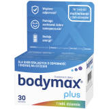 BODYMAX PLUS suplement diety Żeń-Szeń 30 tabletek 1 szt