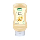 BYODO Sos kremowy do frytek BIO 300 g