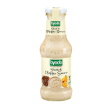 BYODO Sos pieprzowy do steków BIO 250 g