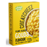 CULTURED FOODS Sos o smaku sera gouda (wegański) 80 g