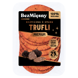 BEZMIĘSNY Bezmięsna o smaku Trufli 100 g